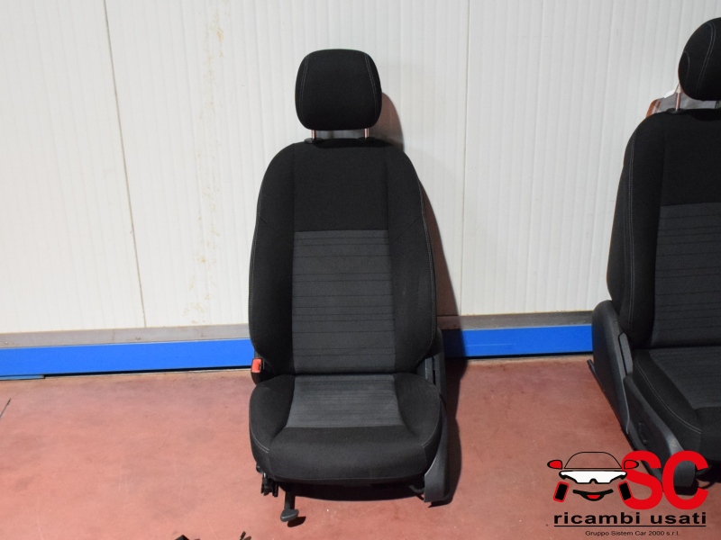 Sedili Mercedes Classe C W205 - 36198 Sedili Mercedes Classe C W205 - 36198
