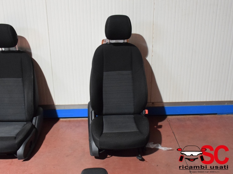 Sedili Mercedes Classe C W205 - 36198 Sedili Mercedes Classe C W205 - 36198