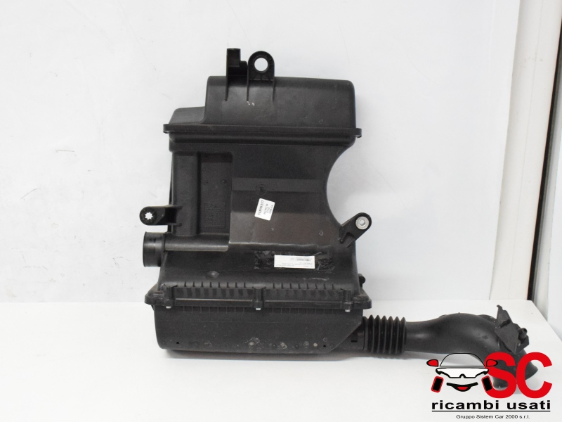 Scatola Filtro Aria Fiat 500l 1.4 Benzina 51890357 - 36924 Scatola Filtro Aria Fiat 500l 1.4 Benzina 51890357 - 36924