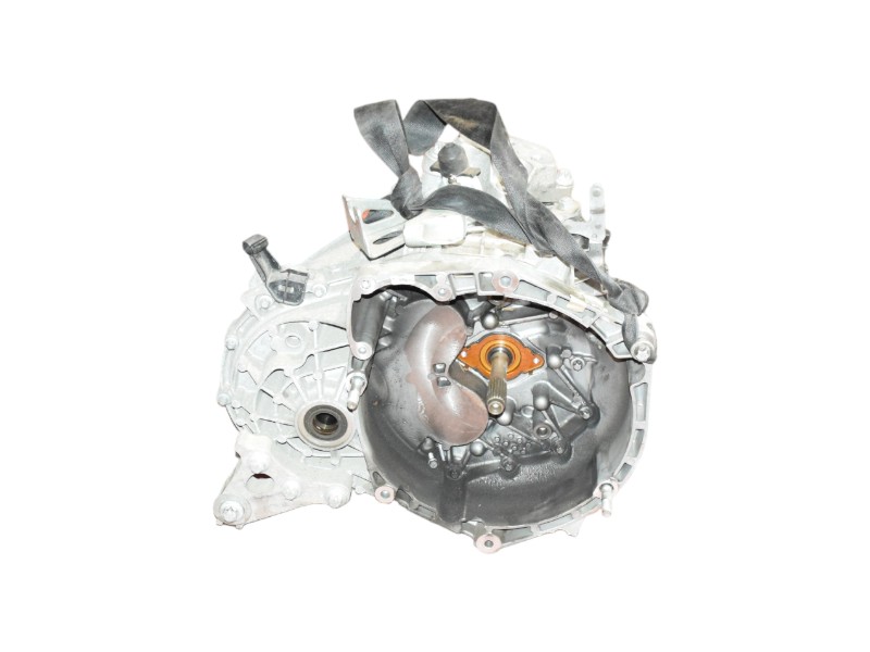 Cambio Manuale Alfa Romeo Giulietta 1.6 Jtdm 55216183 - 36972 Cambio Manuale Alfa Romeo Giulietta 1.6 Jtdm 55216183 - 36972