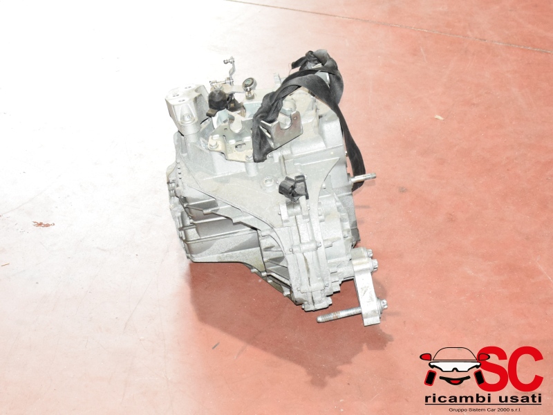 Cambio Manuale Alfa Romeo Giulietta 1.6 Jtdm 55216183 - 36972 Cambio Manuale Alfa Romeo Giulietta 1.6 Jtdm 55216183 - 36972