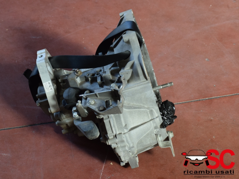 Cambio Manuale Fiat New Panda 1.3 Multijet - 37186 Cambio Manuale Fiat New Panda 1.3 Multijet - 37186
