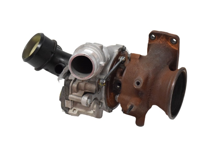 Turbina Fiat Professional Ducato 2.2 Mjt 46349133