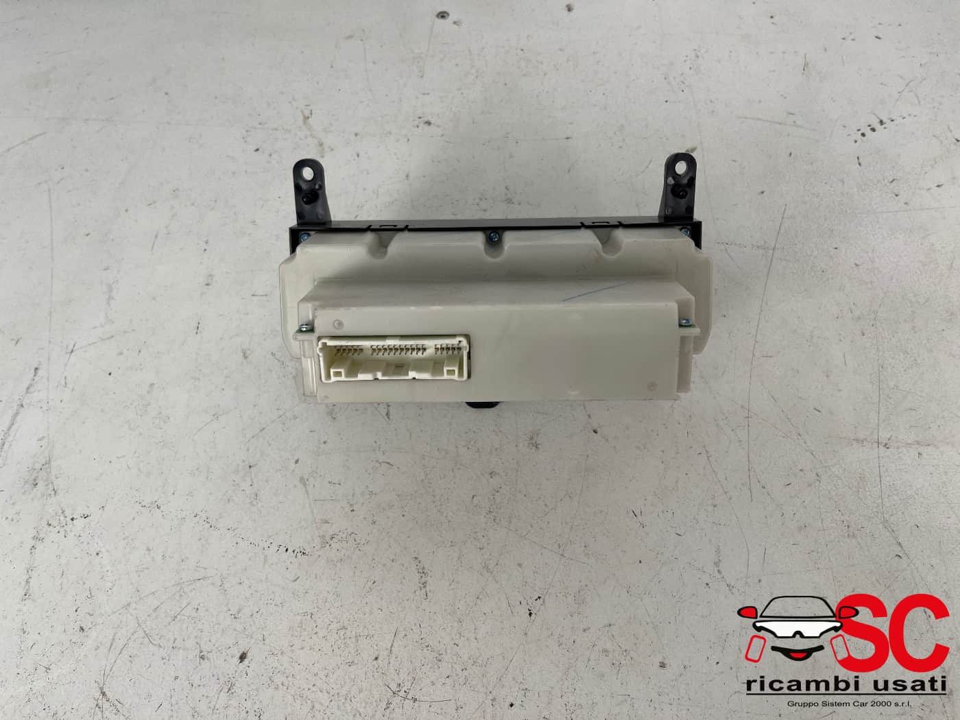 Centralina Comandi Clima Nissan Qashqai J10 27500BR47A - 39643