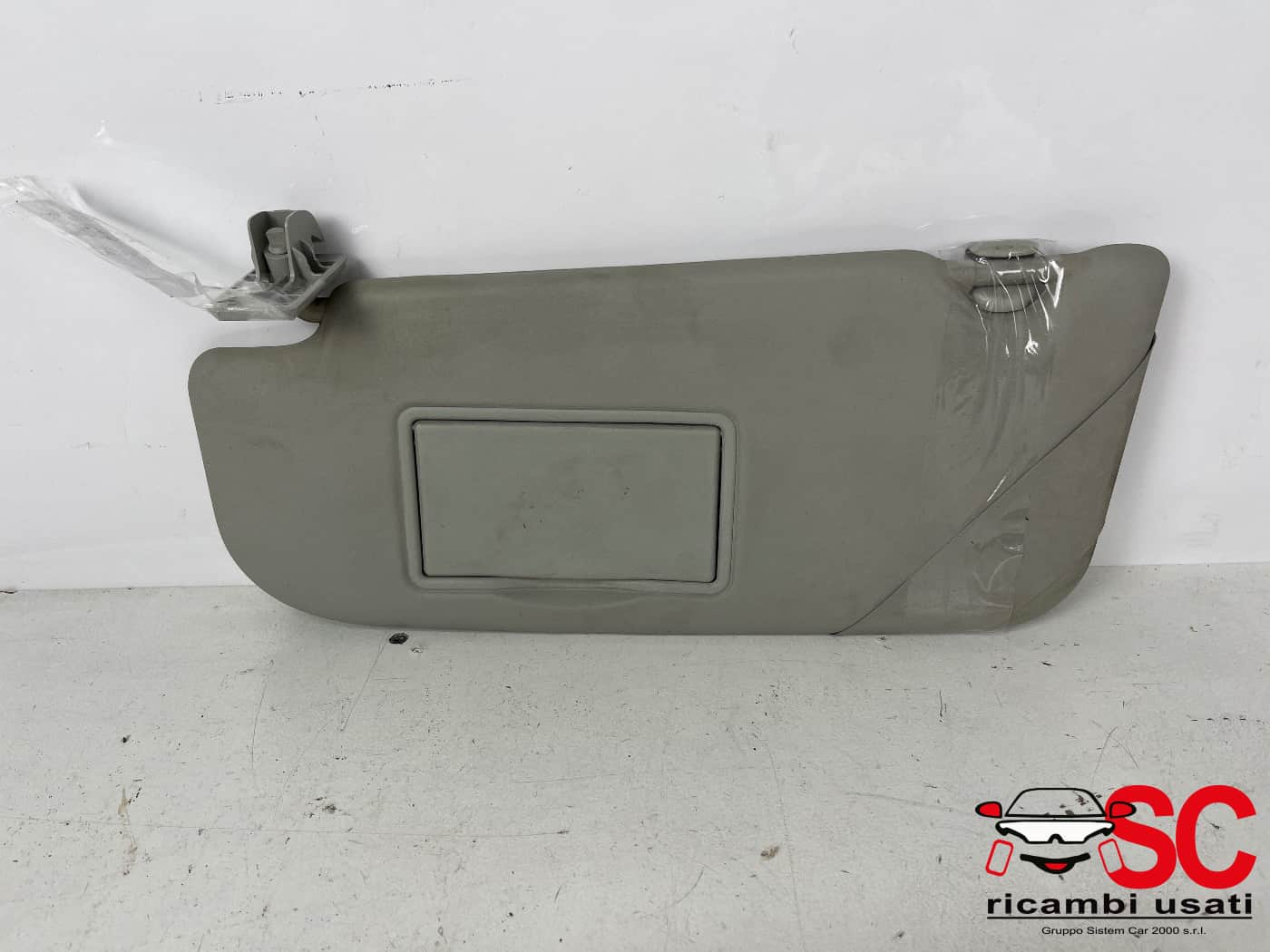 Aletta Parasole Destra Nissan Qashqai - 39663 Aletta Parasole Destra Nissan Qashqai - 39663