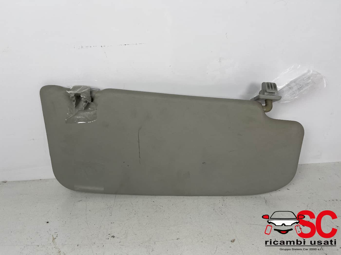 Aletta Parasole Destra Nissan Qashqai - 39663 Aletta Parasole Destra Nissan Qashqai - 39663