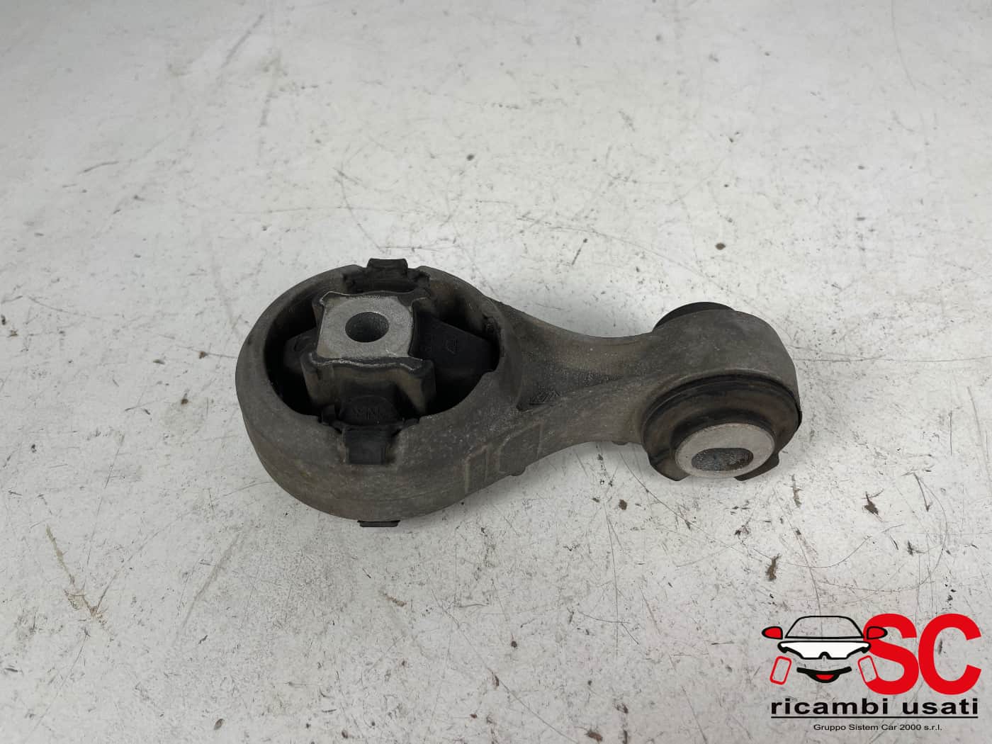 Supporto Motore Nissan Qashqai 1.5 Dci 11350JD000 - 39689 Supporto Motore Nissan Qashqai 1.5 Dci 11350JD000 - 39689