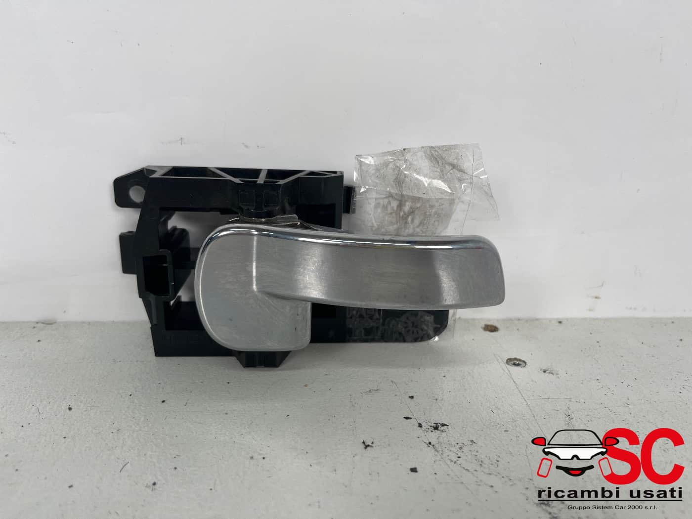 Maniglia Interna Porta Destra Nissan Qashqai 8318D - 39716