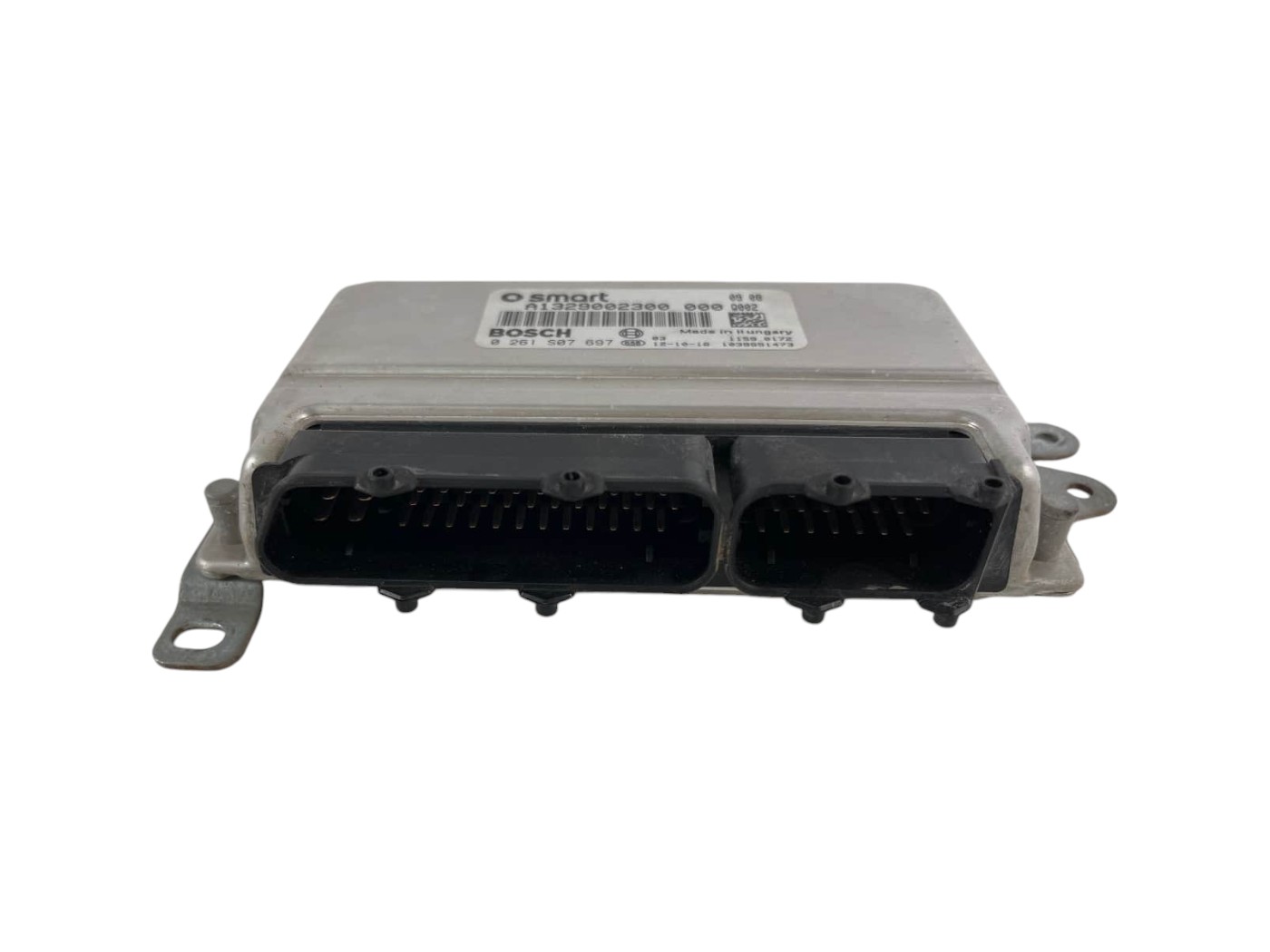 Centralina Motore Smart Fortwo 1.0 Benzina A1329002300 - 39737