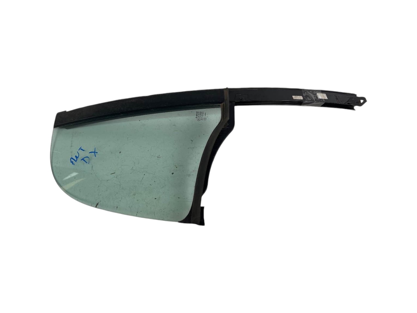 Vetro Fisso Destro Smart For two A4517200257 A4517250400 - 39742 Vetro Fisso Destro Smart For two A4517200257 A4517250400 - 39742