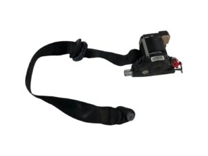 Cintura Di Sicurezza Sinistra Smart Fortwo W451 A4518603785 - 39747