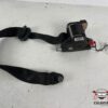 Cintura Di Sicurezza Sinistra Smart Fortwo W451 A4518603785 - 39747 Cintura Di Sicurezza Sinistra Smart Fortwo W451 A4518603785 - 39747