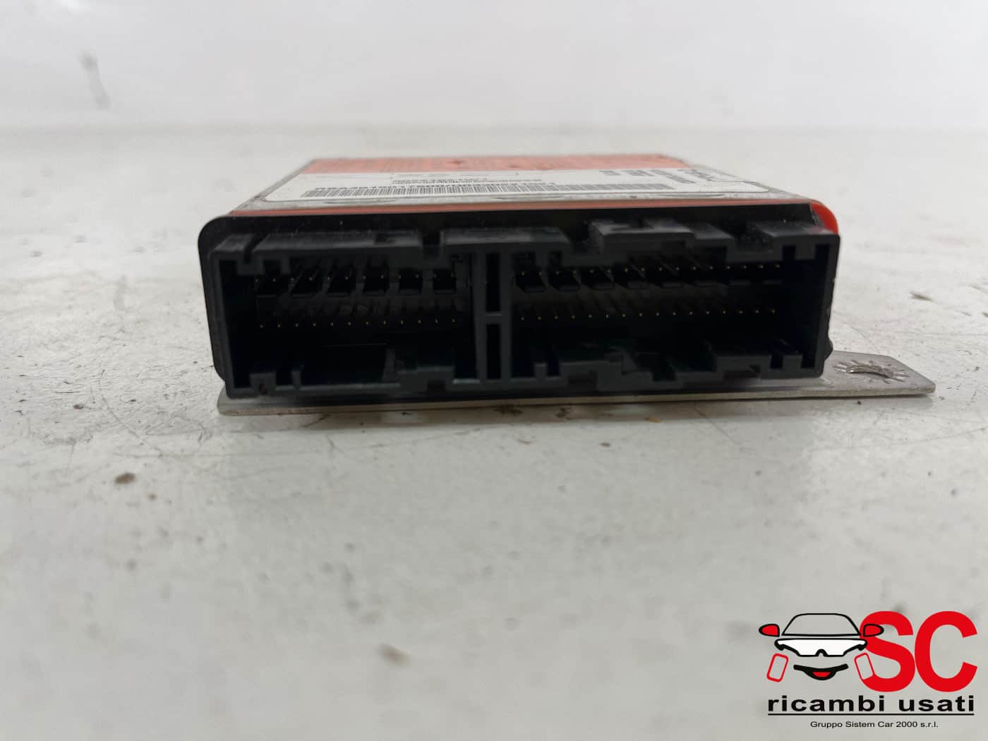 Centralina Airbag Smart Fortwo W451 A4519017600 - 39751 Centralina Airbag Smart Fortwo W451 A4519017600 - 39751