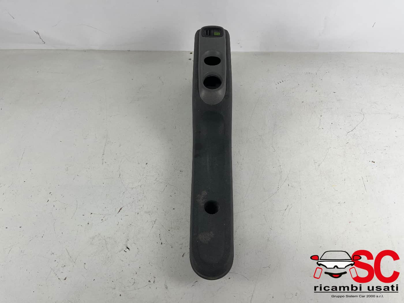 Tunnel Centrale Smart Fortwo A4516890031 - 39772 Tunnel Centrale Smart Fortwo A4516890031 - 39772