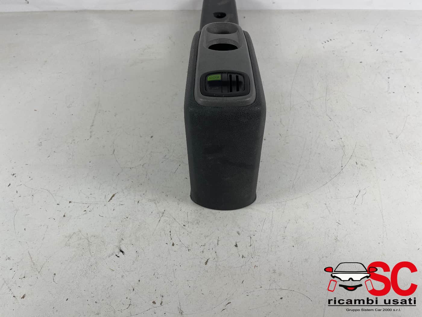 Tunnel Centrale Smart Fortwo A4516890031 - 39772 Tunnel Centrale Smart Fortwo A4516890031 - 39772