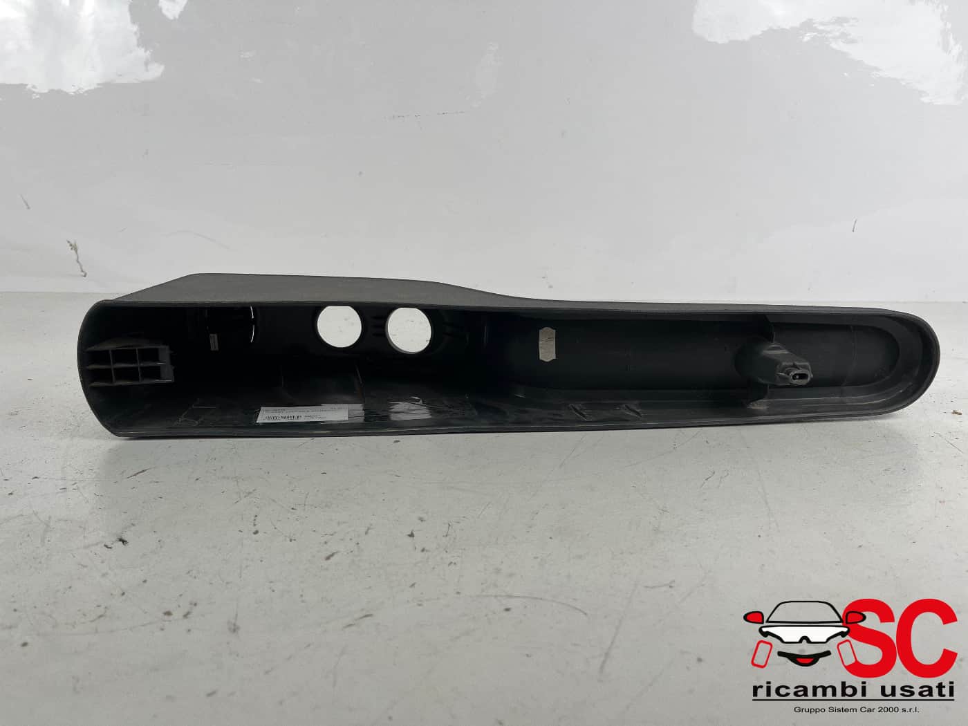 Tunnel Centrale Smart Fortwo A4516890031 - 39772 Tunnel Centrale Smart Fortwo A4516890031 - 39772