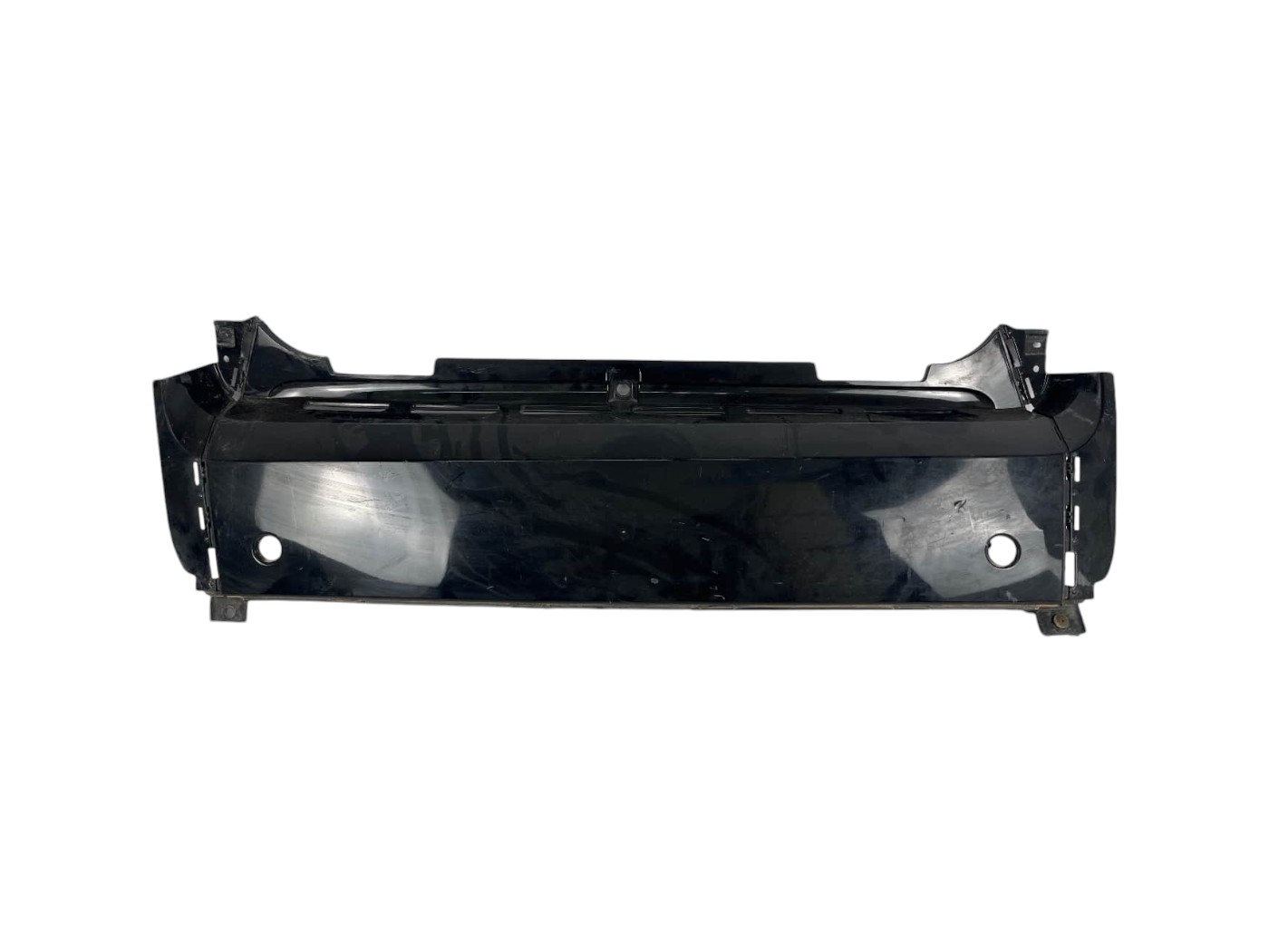 Paraurti Posteriore Smart Fortwo W451 A4516470001 - 39781 Paraurti Posteriore Smart Fortwo W451 A4516470001 - 39781