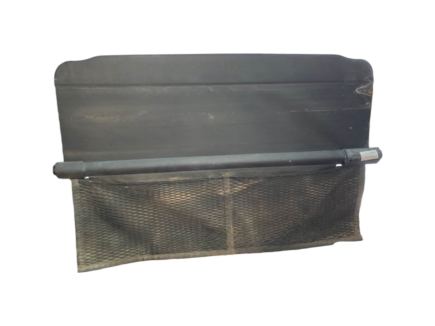 Cappelliera Avvolgibile Smart Fortwo W451 A4518100009 - 39788 Cappelliera Avvolgibile Smart Fortwo W451 A4518100009 - 39788