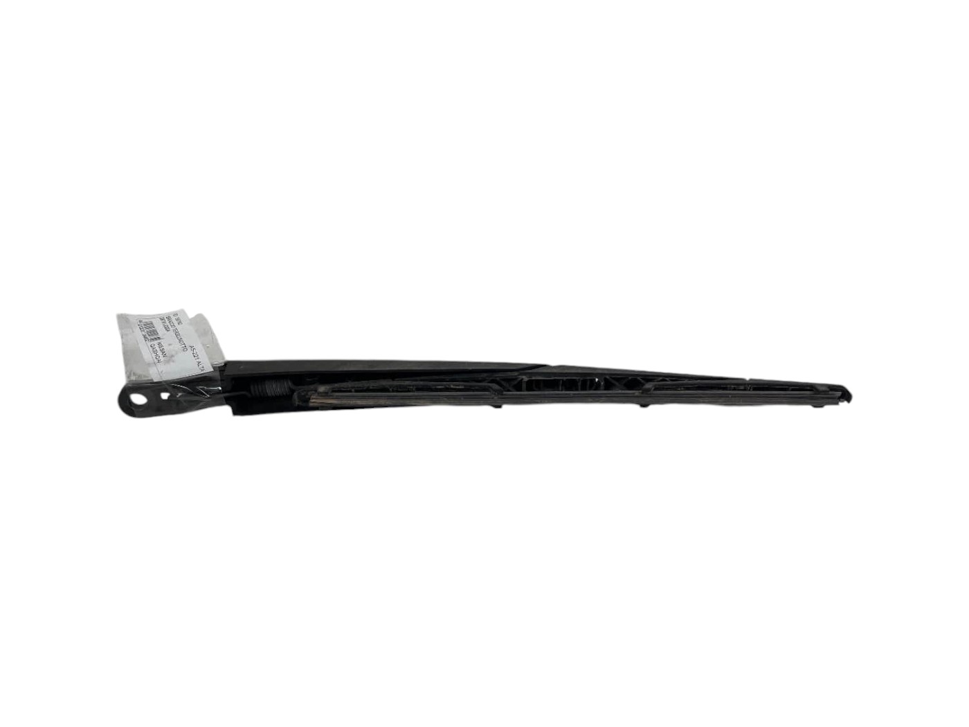 Braccio Tergilunotto Nissan Qashqai  - 39792