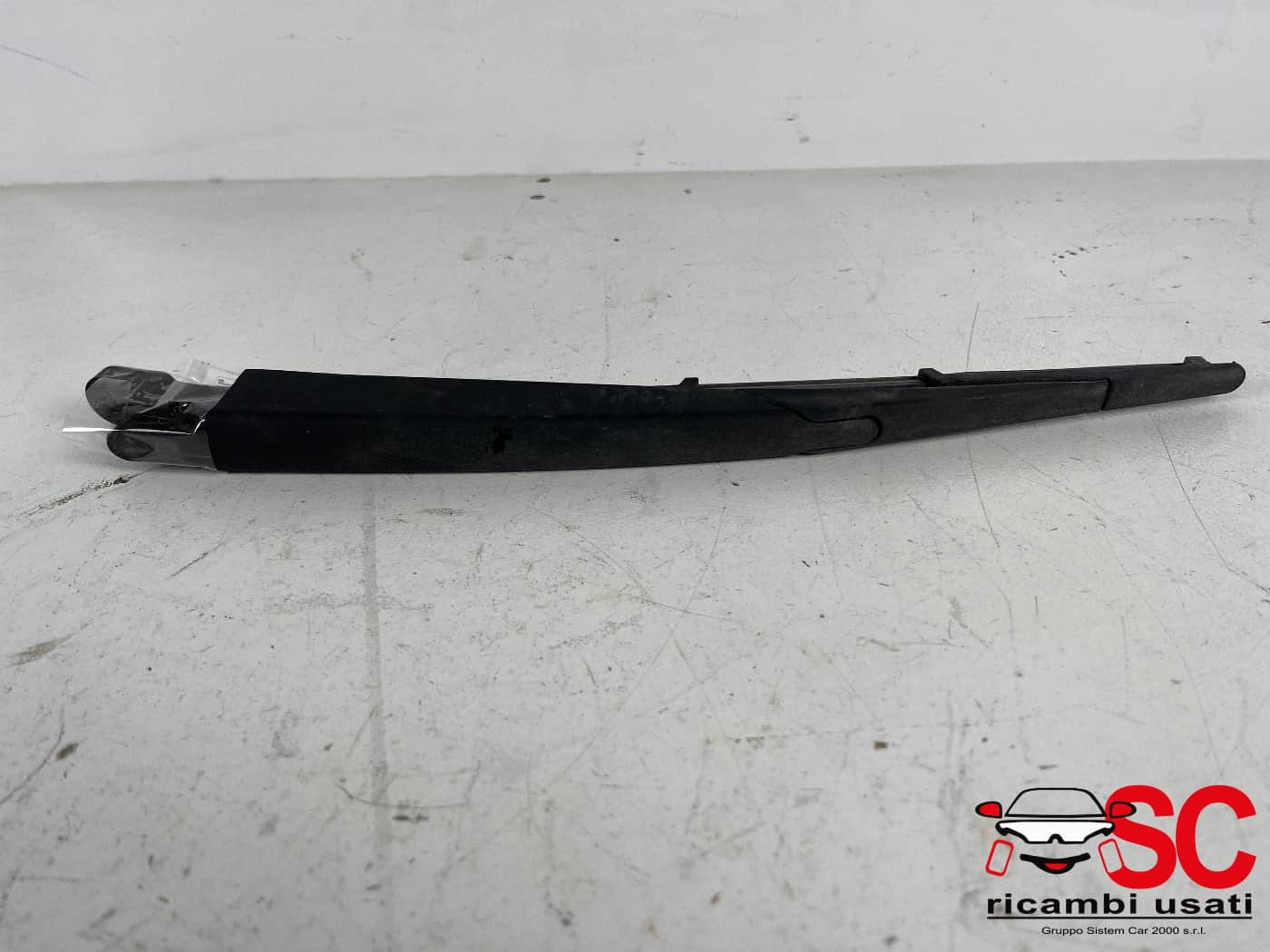 Braccio Tergilunotto Nissan Qashqai  - 39792