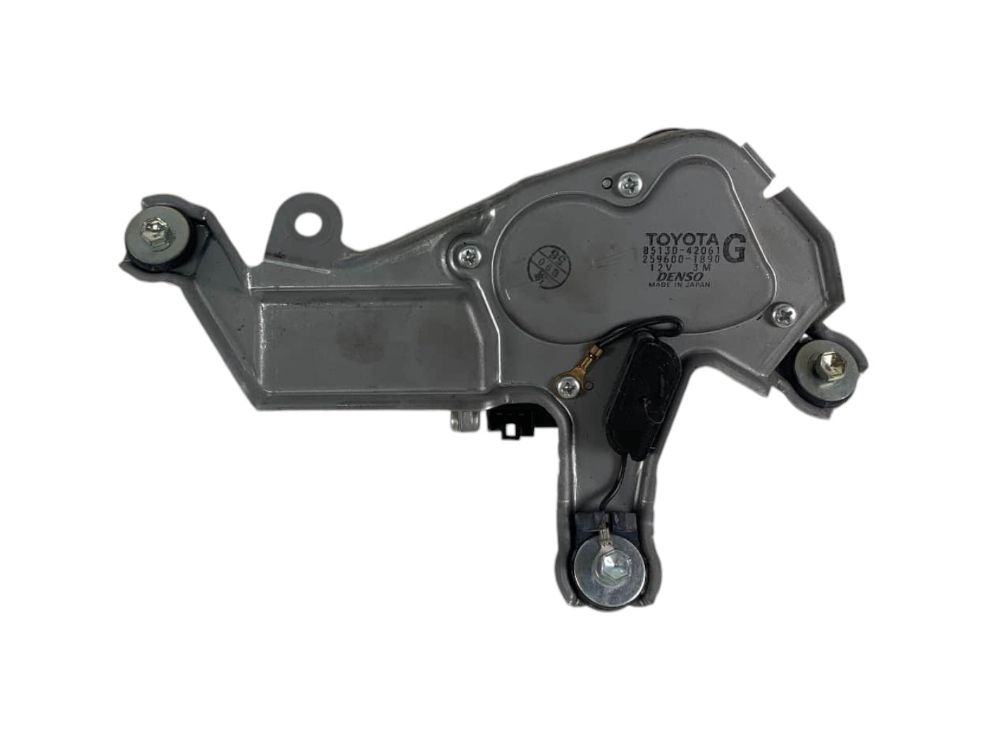 Tergilunotto Toyota Rav 4 8513042061 - 39801