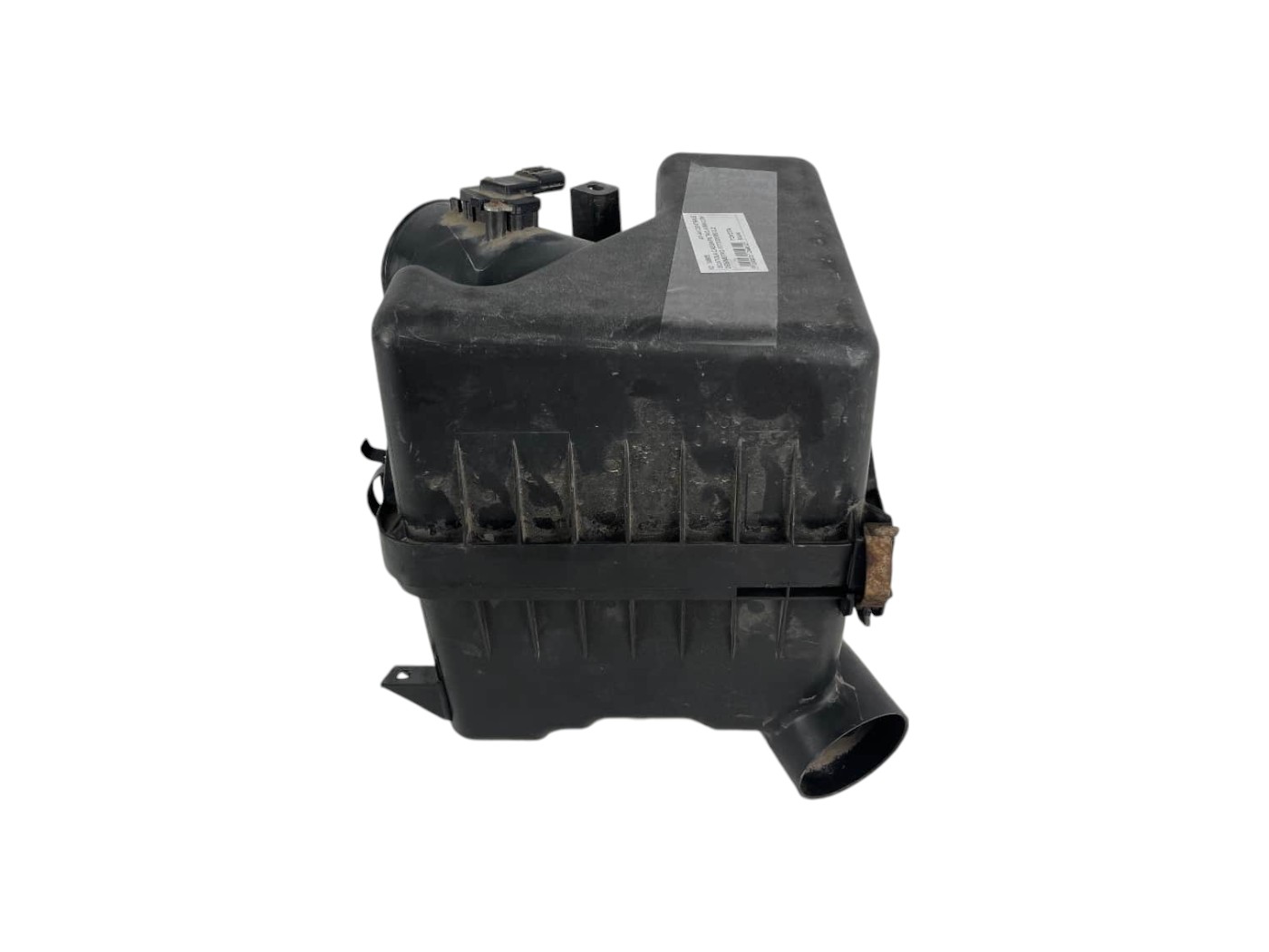 Scatola Filtro Aria Toyota Rav 4 2.2 Diesel 1770026360 - 39805