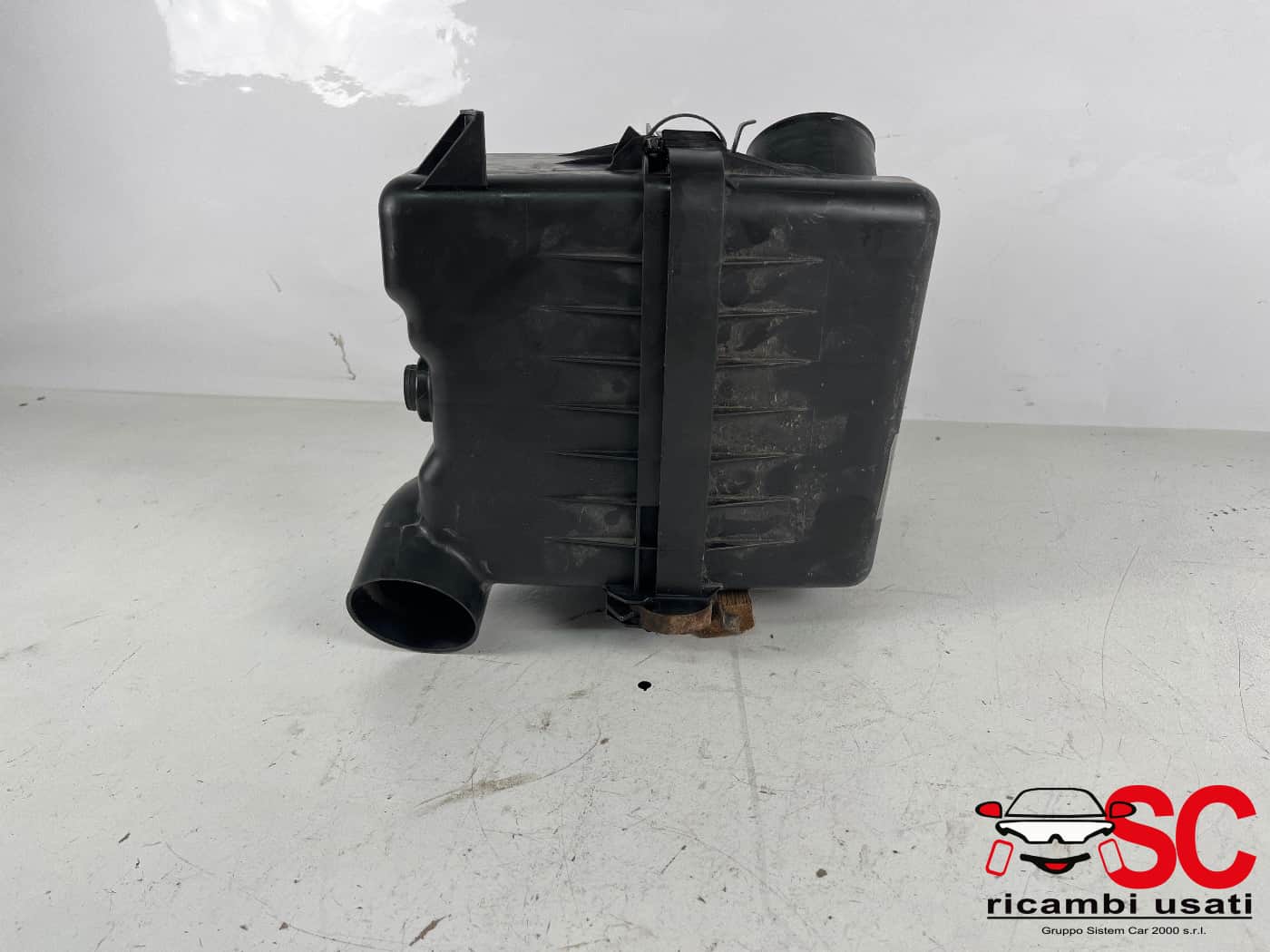 Scatola Filtro Aria Toyota Rav 4 2.2 Diesel 1770026360 - 39805