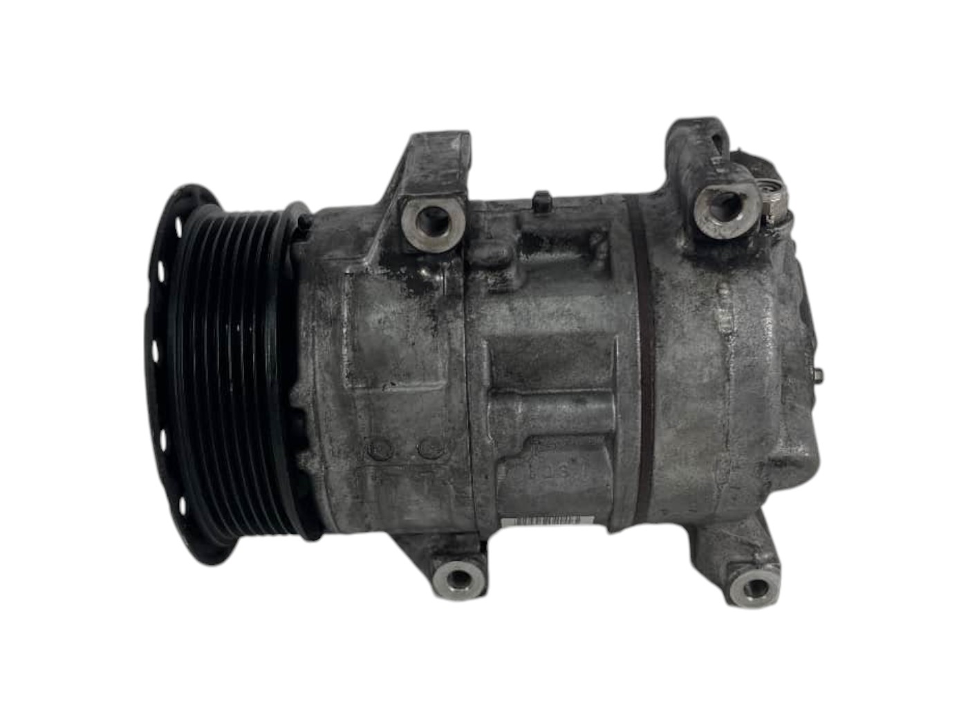 Compressore Clima Toyota Rav 4 2.2 Diesel 4472601258 - 39806 Compressore Clima Toyota Rav 4 2.2 Diesel 4472601258 - 39806