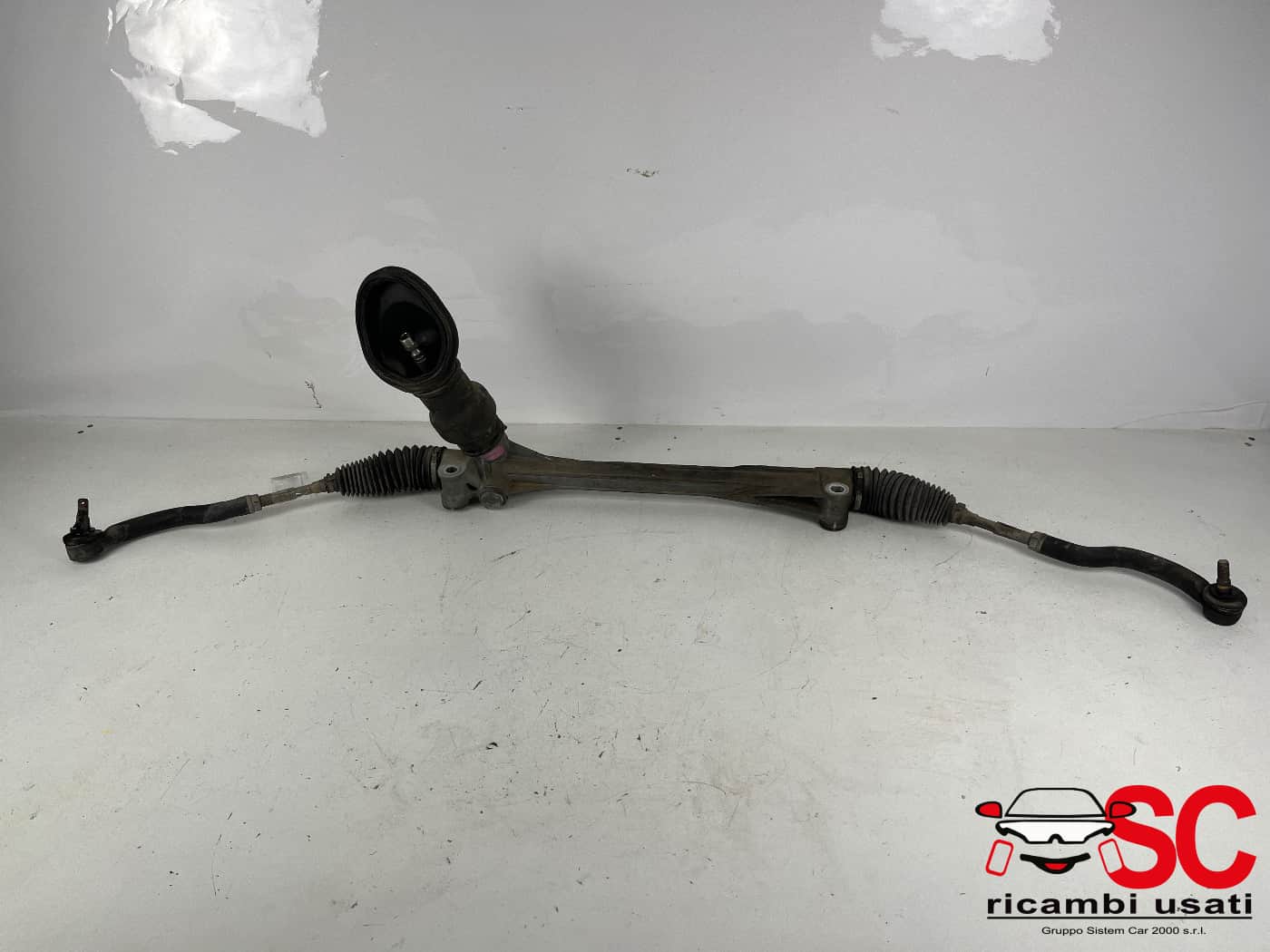 Scatola Sterzo Toyota Rav 4 4551042090 - 39809