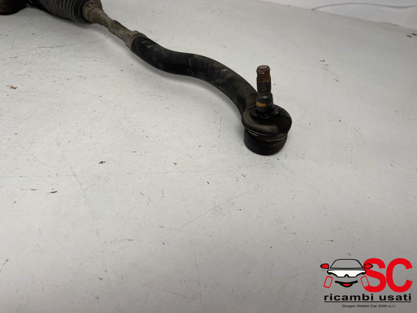 Scatola Sterzo Toyota Rav 4 4551042090 - 39809