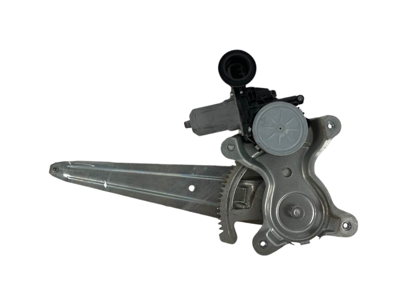 Alzavetro Posteriore Destro Rav 4  - 39811