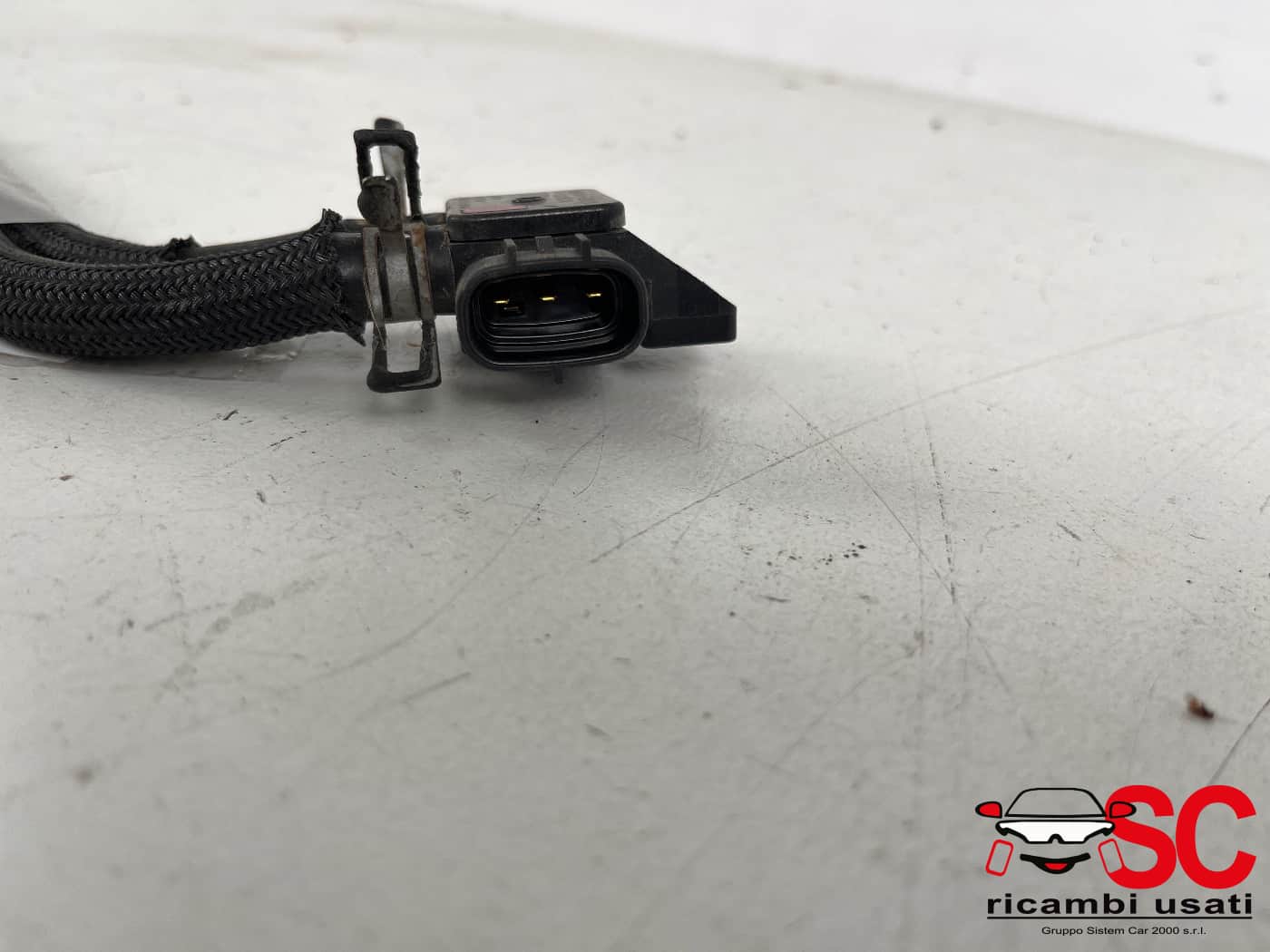 Sensore Temperatura Gas Di Scarico Toyota Rav 4 8948152010 - 39833