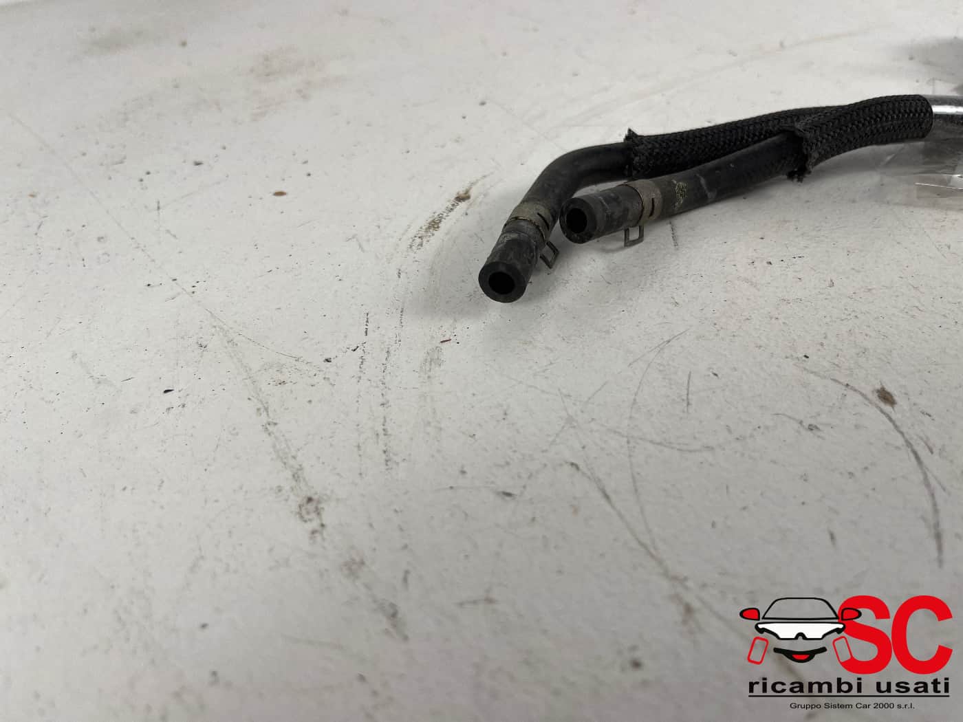 Sensore Temperatura Gas Di Scarico Toyota Rav 4 8948152010 - 39833