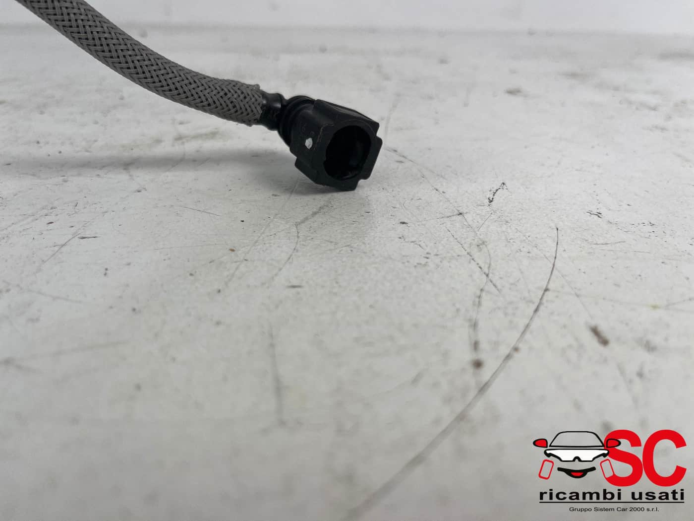 Collettore Di Aspirazione Opel Corsa 1.2 Benzina 9842272880 - 39913