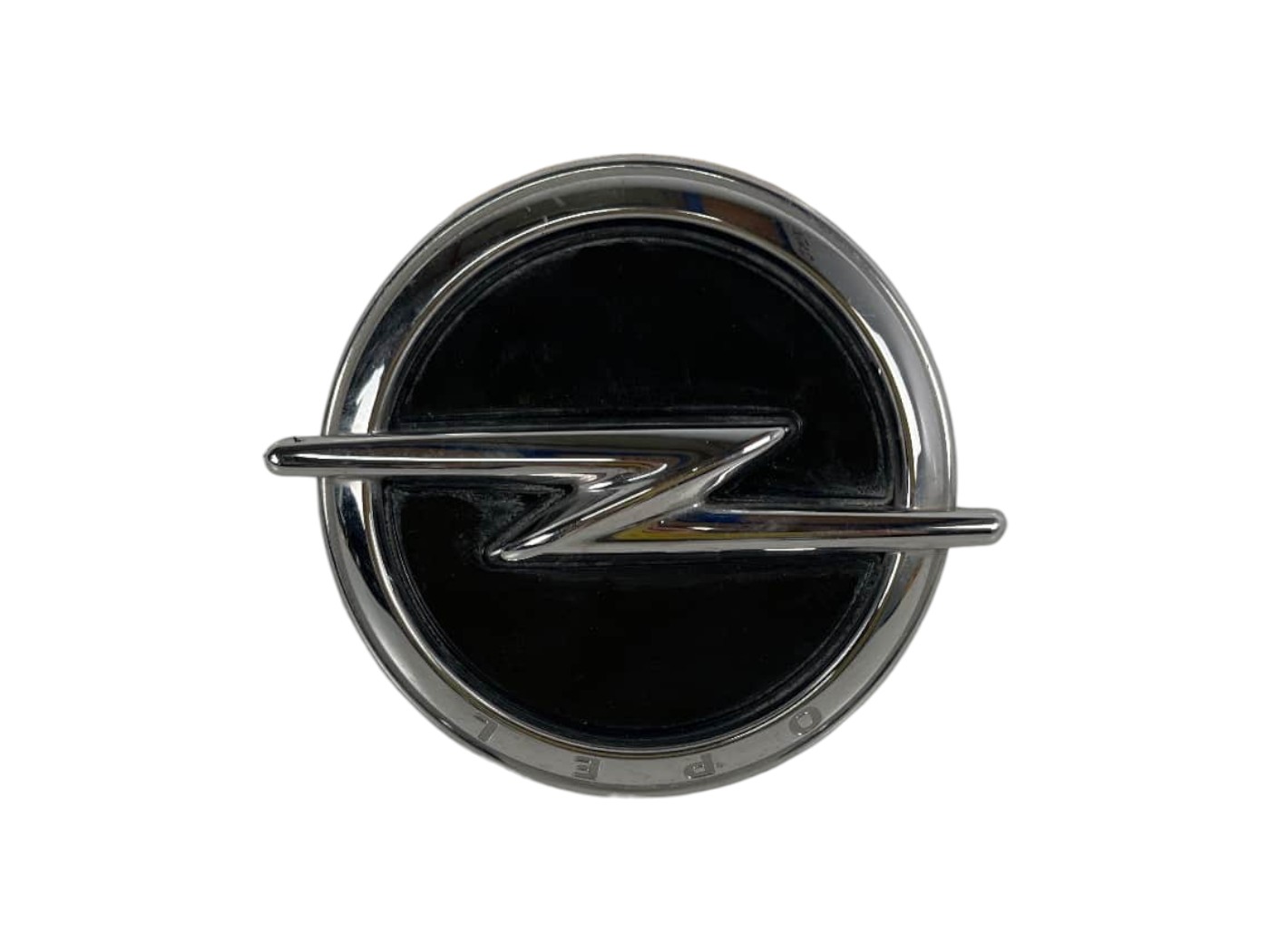 Pulsante Maniglia Apertura Portellone Opel Corsa F 9830092980 - 39920 Pulsante Maniglia Apertura Portellone Opel Corsa F 9830092980 - 39920