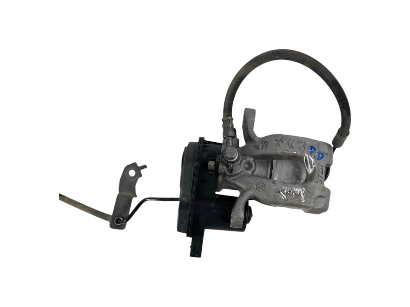 Pinza Freno Posteriore Destra Opel Corsa 9842295180 - 39929