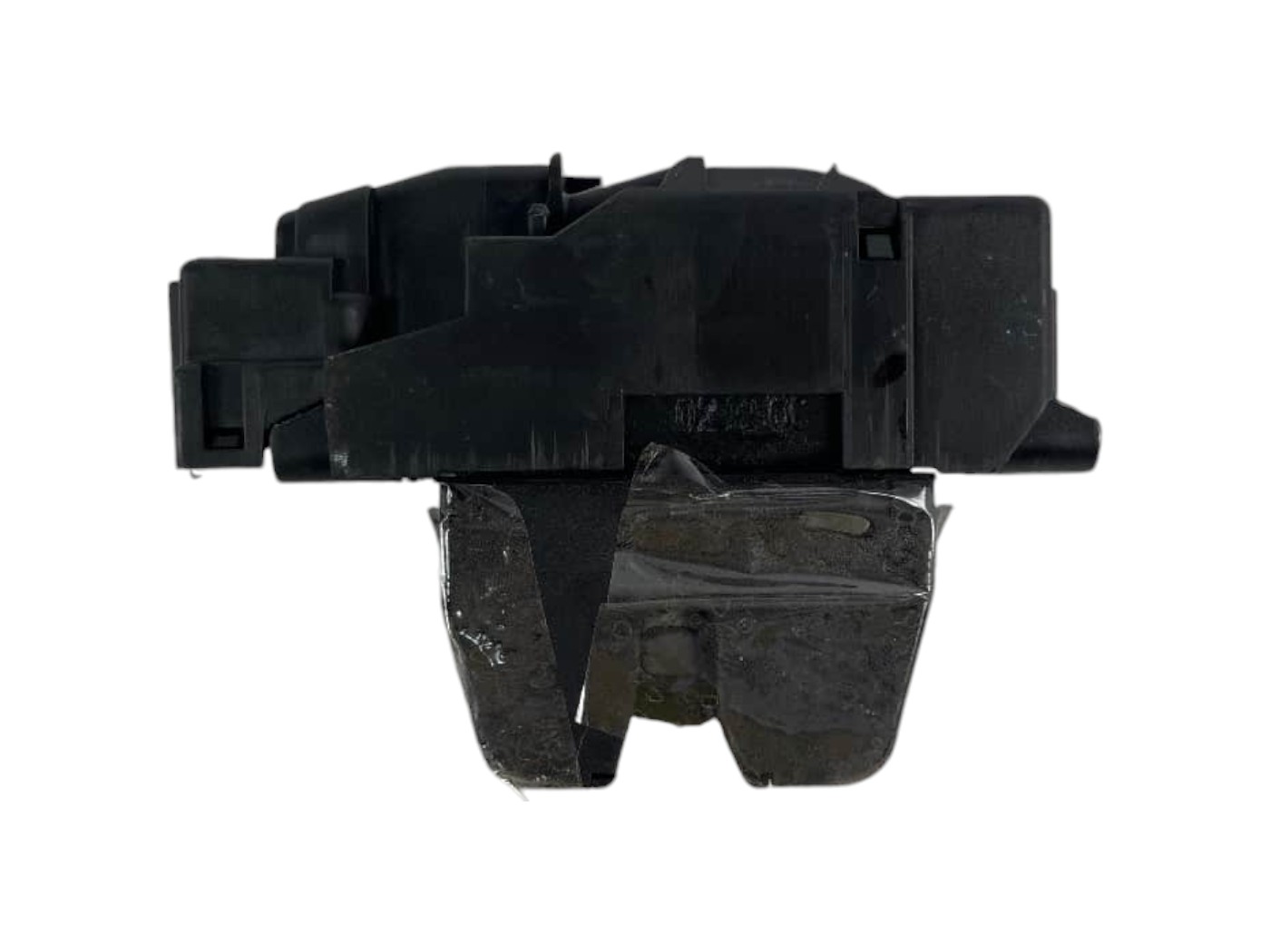 Serratura Portellone Posteriore Opel Corsa F 9816195380 - 39938