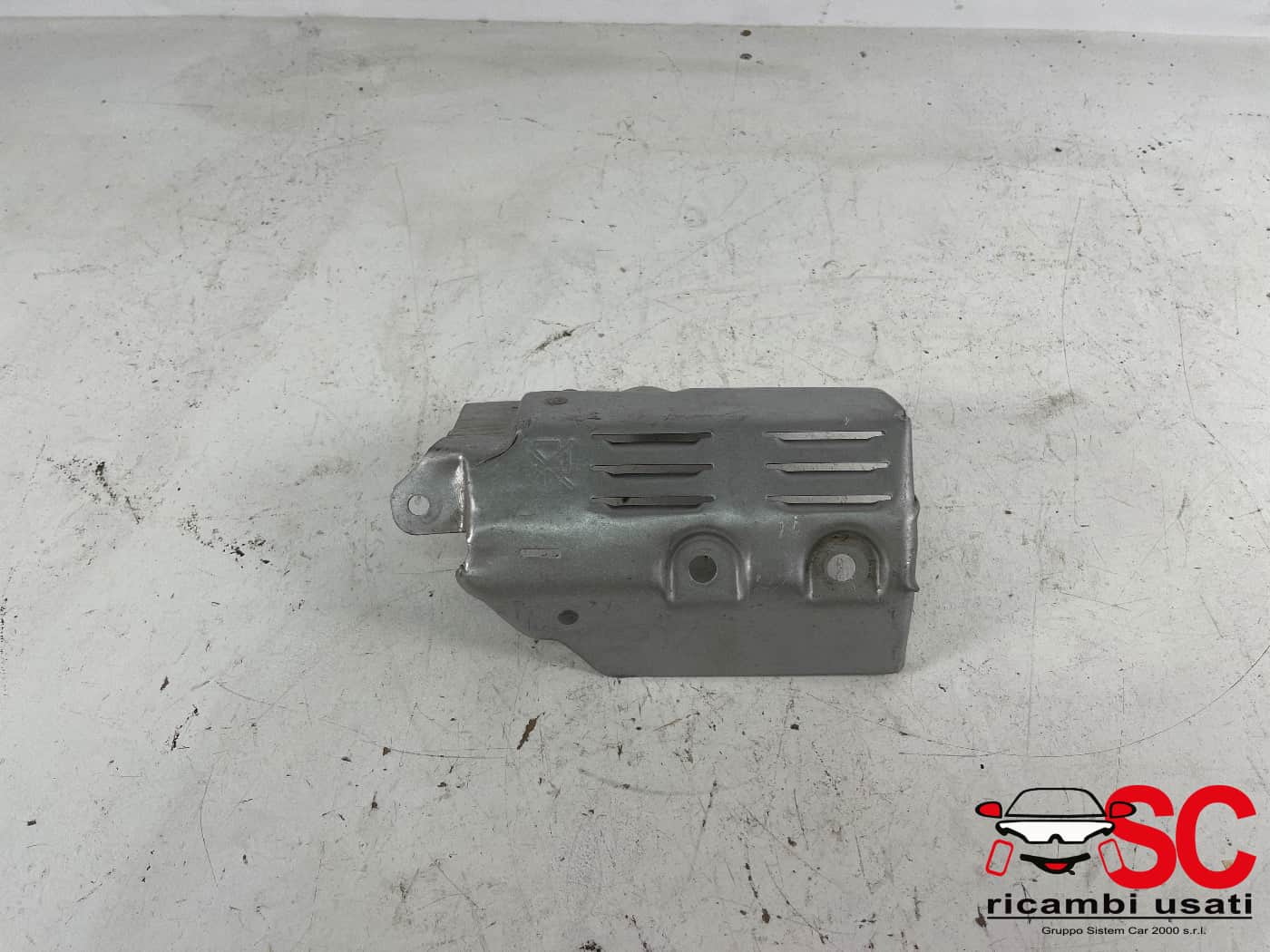 Paracalore Opel Corsa F 1.2 Benzina 9817792380 - 39942 Paracalore Opel Corsa F 1.2 Benzina 9817792380 - 39942