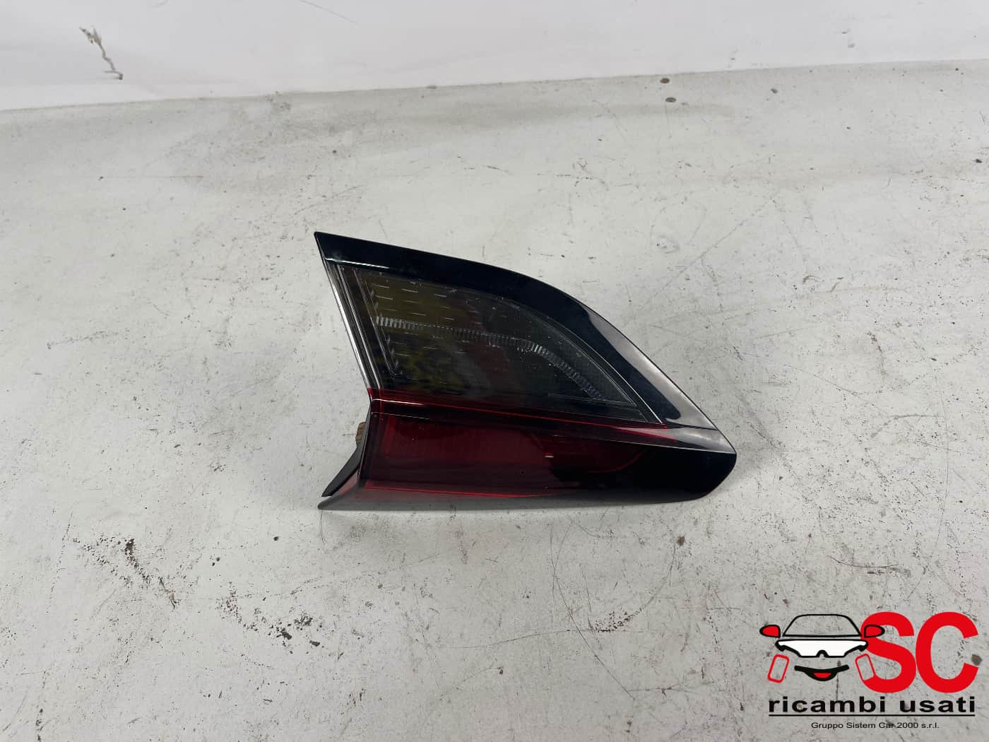 Fanale Stop Posteriore Destro Opel Corsa F 9830096180 - 39945 Fanale Stop Posteriore Destro Opel Corsa F 9830096180 - 39945