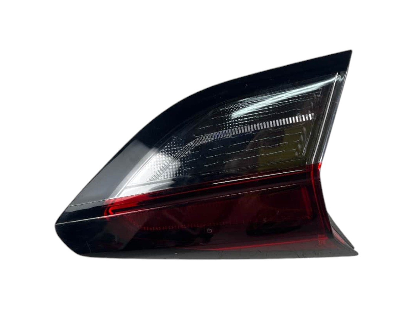 Fanale Stop Posteriore Sinistro Opel Corsa F 9830097780 - 39946 Fanale Stop Posteriore Sinistro Opel Corsa F 9830097780 - 39946