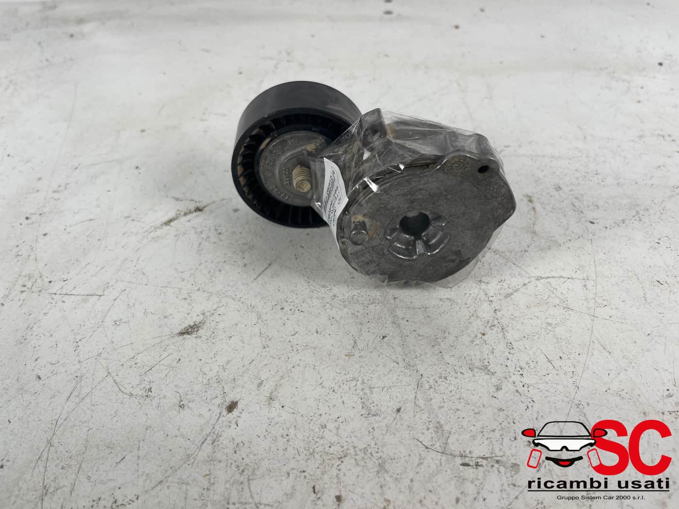 Tendicinhia Opel Corsa F 1.2 Benzina 9841989080 - 39947 Tendicinhia Opel Corsa F 1.2 Benzina 9841989080 - 39947