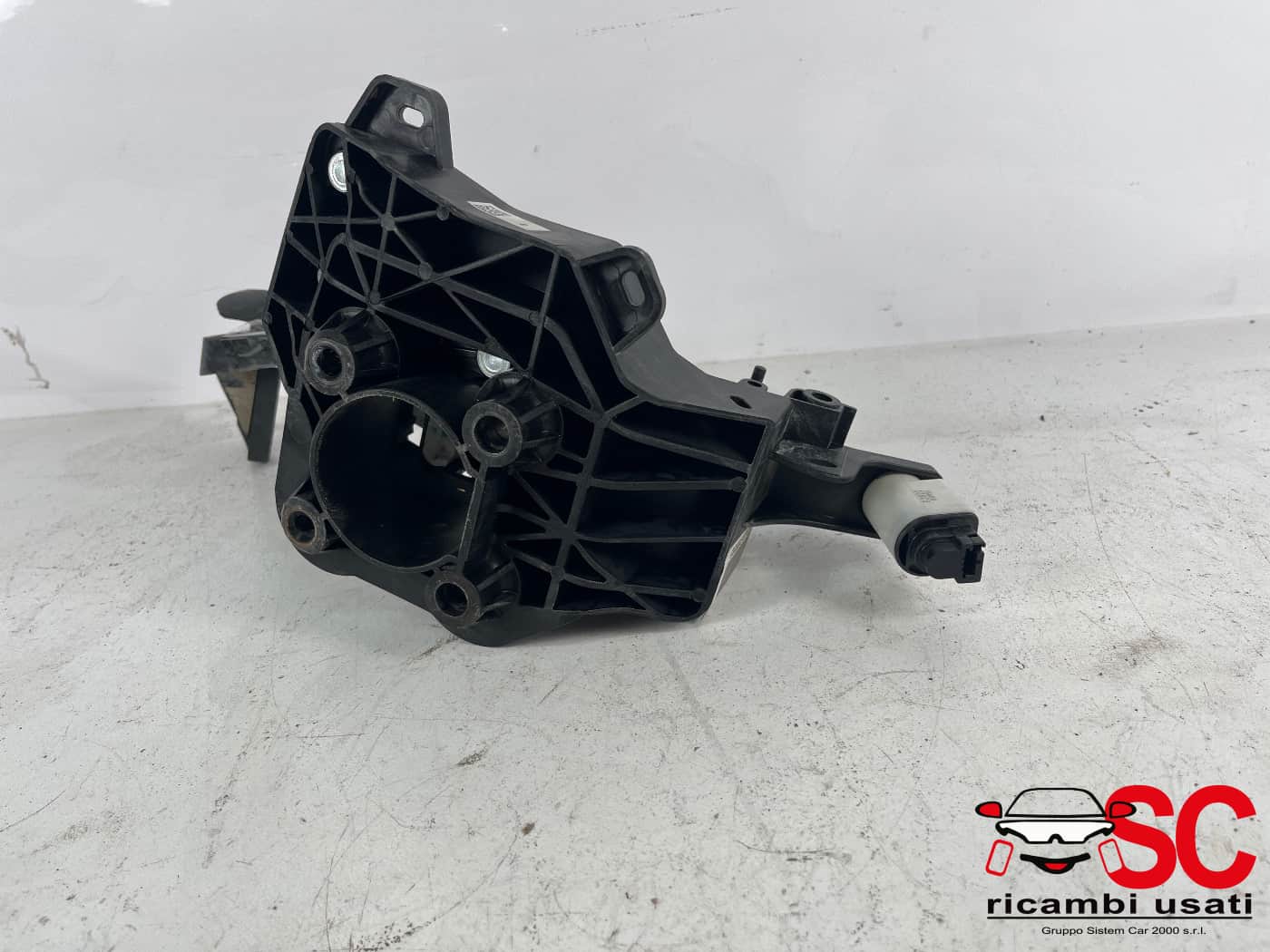 Pedale Freno Opel Corsa F 9824305280 - 39950 Pedale Freno Opel Corsa F 9824305280 - 39950
