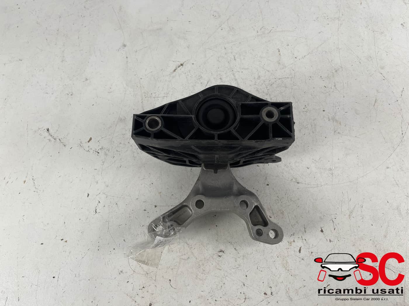 Supporto Motore Opel Corsa F 1.2 Benzina 9824344480 - 39952 Supporto Motore Opel Corsa F 1.2 Benzina 9824344480 - 39952