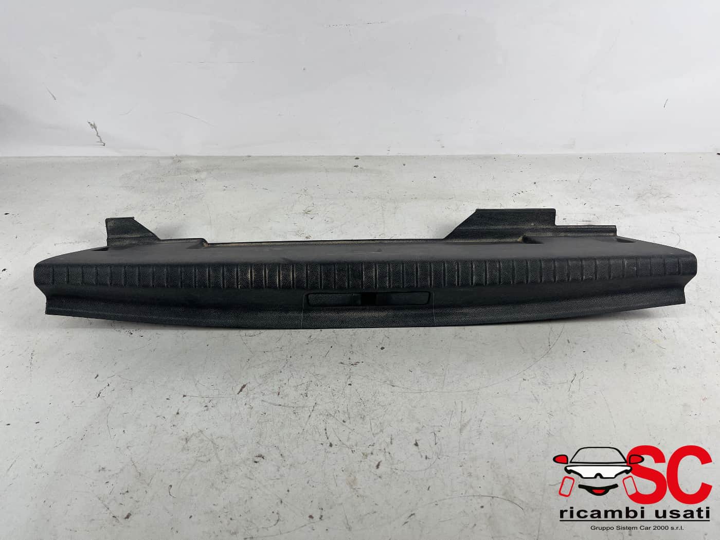 Rivestimento Battivaligia Opel Corsa F 98233059ZD - 39963 Rivestimento Battivaligia Opel Corsa F 98233059ZD - 39963