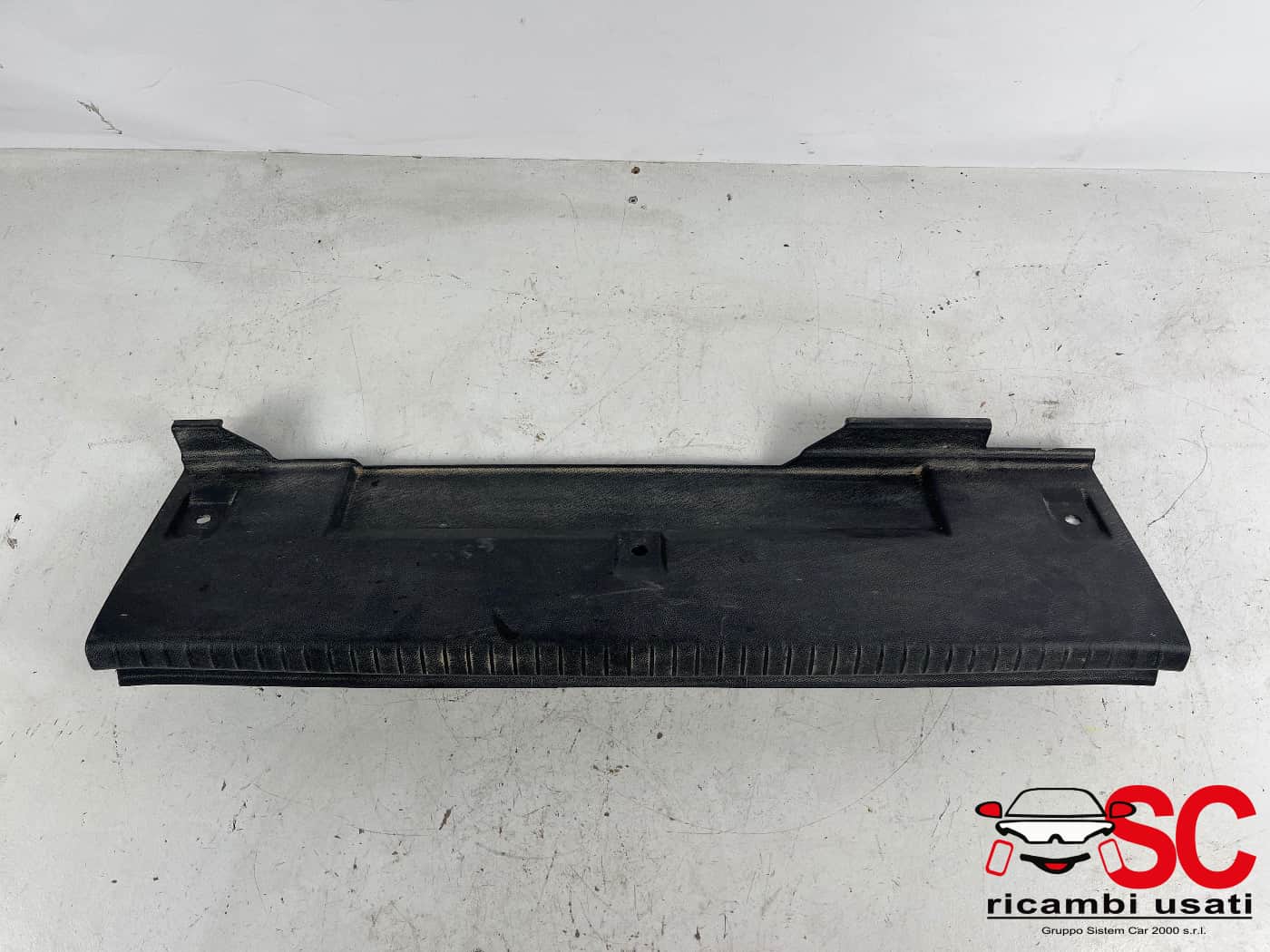 Rivestimento Battivaligia Opel Corsa F 98233059ZD - 39963 Rivestimento Battivaligia Opel Corsa F 98233059ZD - 39963