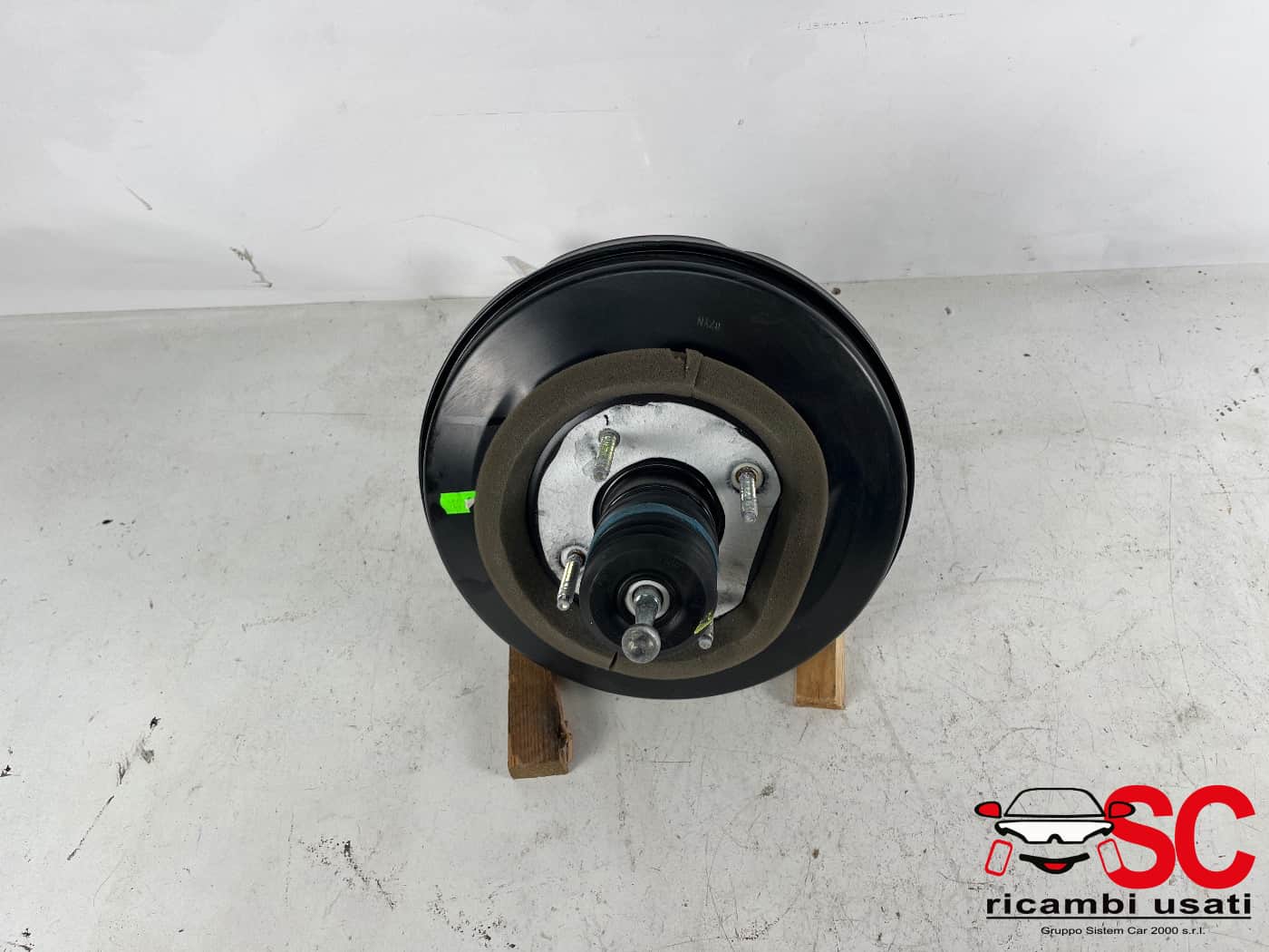 Servofreno Opel Corsa F 1.2 Benzina 9824391180 - 39968