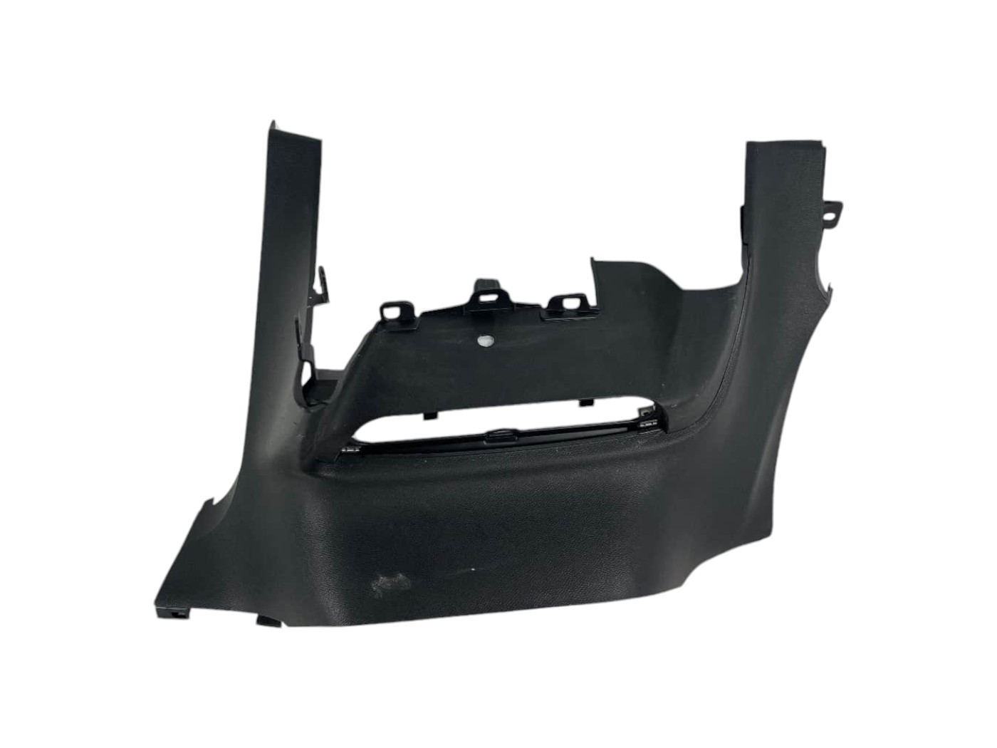 Modanatura Cruscotto Centrale Opel Corsa F 9829741480 - 39993
