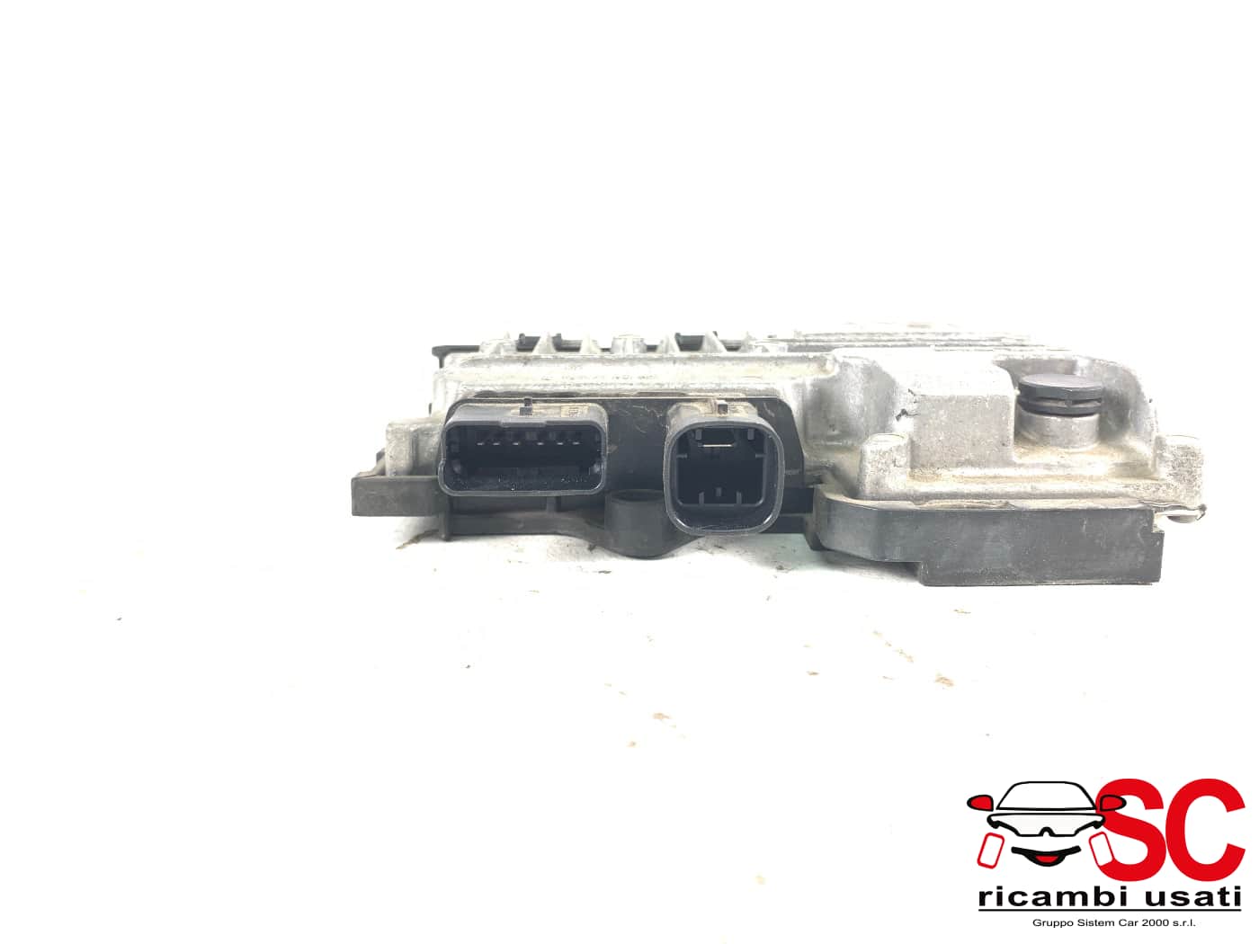 Centralina Start E Stop Opel Crossland X 1.6 Cdi 9810858280 - 40278 Centralina Start E Stop Opel Crossland X 1.6 Cdi 9810858280 - 40278