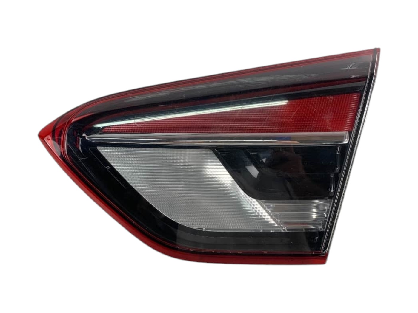 Fanale Posteriore Destro Opel Crossland X 39235956 - 40293