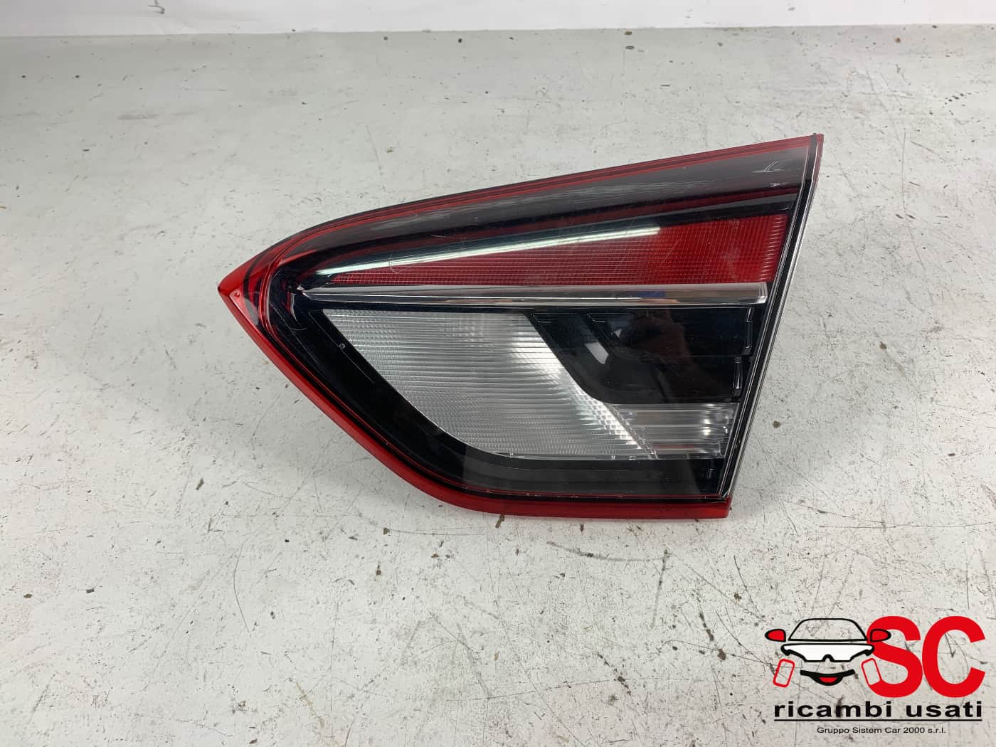 Fanale Posteriore Destro Opel Crossland X 39235956 - 40293